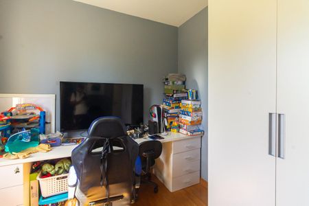 Apartamento à venda com 106m², 3 quartos e 2 vagas Apartamento à venda com 106m², 3 quartos e 2 vagasQuarto 3