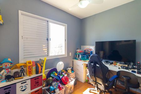 Apartamento à venda com 106m², 3 quartos e 2 vagas Apartamento à venda com 106m², 3 quartos e 2 vagasQuarto 3