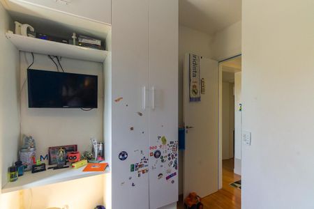 Apartamento à venda com 106m², 3 quartos e 2 vagas Apartamento à venda com 106m², 3 quartos e 2 vagasQuarto 2