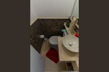 Apartamento à venda com 106m², 3 quartos e 2 vagas Apartamento à venda com 106m², 3 quartos e 2 vagasLavabo