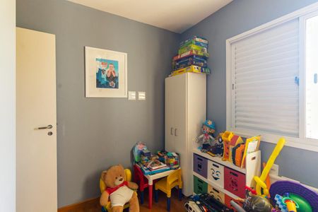 Apartamento à venda com 106m², 3 quartos e 2 vagas Apartamento à venda com 106m², 3 quartos e 2 vagasQuarto 3
