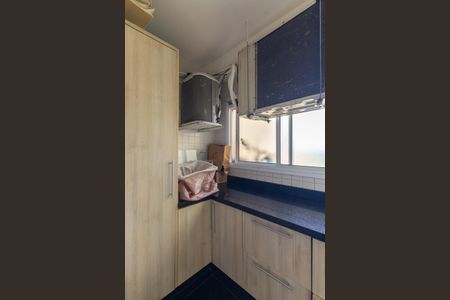 Apartamento à venda com 106m², 3 quartos e 2 vagas Apartamento à venda com 106m², 3 quartos e 2 vagasÁrea de Serviço