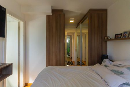 Apartamento à venda com 106m², 3 quartos e 2 vagas Apartamento à venda com 106m², 3 quartos e 2 vagasSuíte