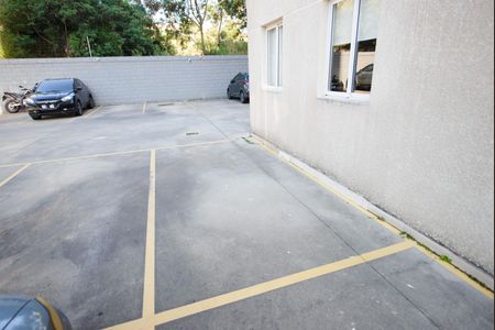 Apartamento para alugar com 58m², 2 quartos e 1 vagaGaragem