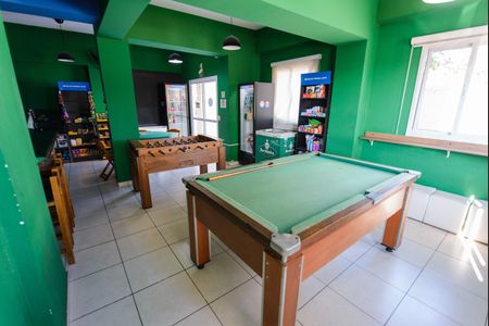 Apartamento para alugar com 58m², 2 quartos e 1 vagaÁrea comum - Sala de Jogos