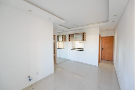 Apartamento para alugar com 58m², 2 quartos e 1 vagaSala