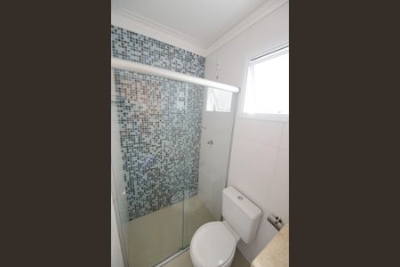 Apartamento para alugar com 58m², 2 quartos e 1 vagaBanheiro Social
