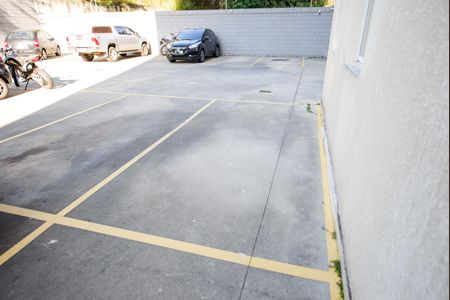 Apartamento para alugar com 58m², 2 quartos e 1 vagaGaragem