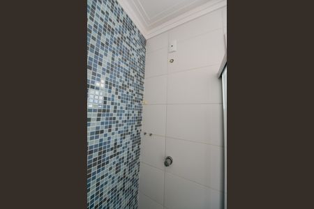 Apartamento para alugar com 58m², 2 quartos e 1 vagaBanheiro Social