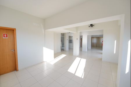 Apartamento para alugar com 58m², 2 quartos e 1 vagaÁrea comum - Salão de festas