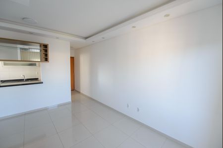 Apartamento para alugar com 58m², 2 quartos e 1 vagaSala