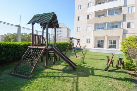 Apartamento para alugar com 58m², 2 quartos e 1 vagaÁrea comum - Playground