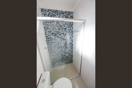 Apartamento para alugar com 58m², 2 quartos e 1 vagaBanheiro da Suíte