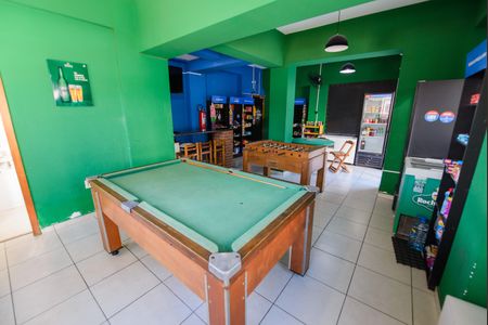 Apartamento para alugar com 58m², 2 quartos e 1 vagaÁrea comum - Sala de Jogos