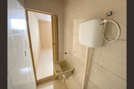 Apartamento para alugar com 1 quarto, 15m² em Quintino Bocaiúva, Rio de Janeiro
