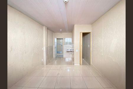Apartamento para alugar com 1 quarto, 15m² em Quintino Bocaiúva, Rio de Janeiro