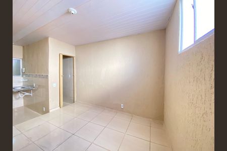 Apartamento para alugar com 1 quarto, 15m² em Quintino Bocaiúva, Rio de Janeiro