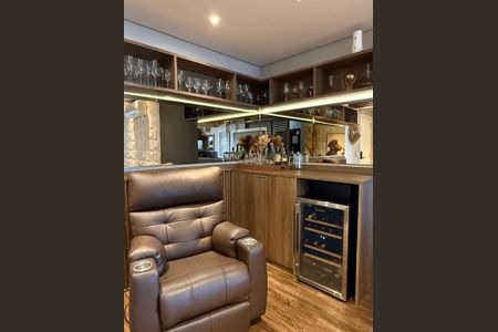 Apartamento à venda com 98m², 3 quartos e 2 vagas Apartamento à venda com 98m², 3 quartos e 2 vagasSala