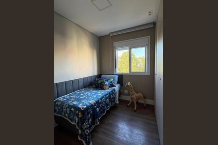 Apartamento à venda com 98m², 3 quartos e 2 vagas Apartamento à venda com 98m², 3 quartos e 2 vagasQuarto