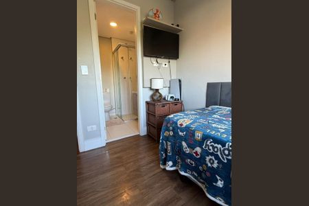Apartamento à venda com 98m², 3 quartos e 2 vagas Apartamento à venda com 98m², 3 quartos e 2 vagasQuarto