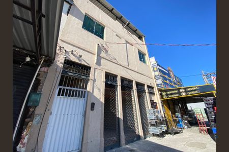 Apartamento à venda com 15m², 1 quarto e sem vaga