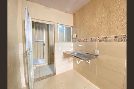 Apartamento à venda com 15m², 1 quarto e sem vaga