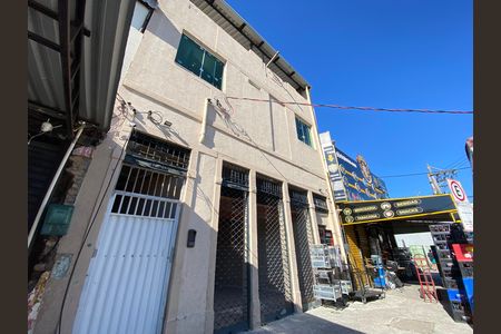 Apartamento à venda com 15m², 1 quarto e sem vaga