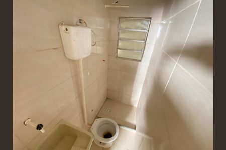 Apartamento à venda com 1 quarto, 15m² em Quintino Bocaiúva, Rio de Janeiro