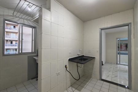 Apartamento para alugar com 60m², 3 quartos e 1 vaga Apartamento para alugar com 60m², 3 quartos e 1 vagaCozinha