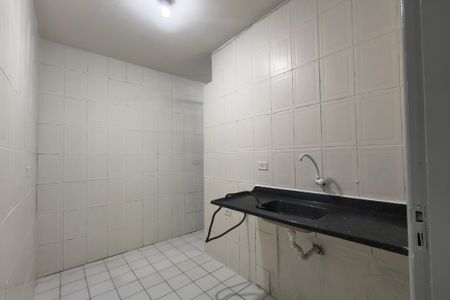 Apartamento para alugar com 60m², 3 quartos e 1 vaga Apartamento para alugar com 60m², 3 quartos e 1 vagaCozinha