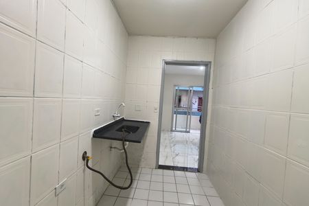 Apartamento para alugar com 60m², 3 quartos e 1 vaga Apartamento para alugar com 60m², 3 quartos e 1 vagaCozinha