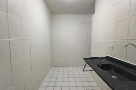 Apartamento para alugar com 60m², 3 quartos e 1 vaga Apartamento para alugar com 60m², 3 quartos e 1 vagaCozinha