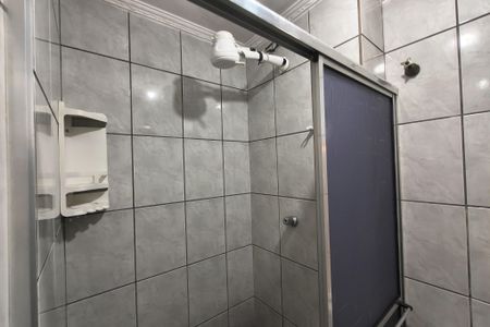 Apartamento para alugar com 60m², 3 quartos e 1 vaga Apartamento para alugar com 60m², 3 quartos e 1 vagaBanheiro