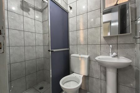 Apartamento para alugar com 60m², 3 quartos e 1 vaga Apartamento para alugar com 60m², 3 quartos e 1 vagaBanheiro