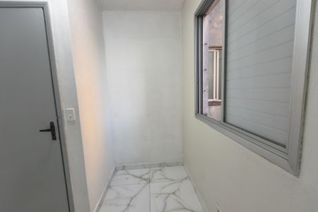 Apartamento para alugar com 60m², 3 quartos e 1 vaga Apartamento para alugar com 60m², 3 quartos e 1 vagaQuarto 3