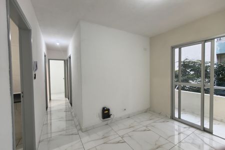 Apartamento para alugar com 60m², 3 quartos e 1 vaga Apartamento para alugar com 60m², 3 quartos e 1 vagaSala