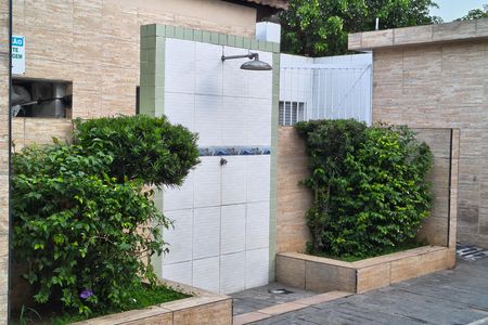 Apartamento para alugar com 60m², 3 quartos e 1 vaga Apartamento para alugar com 60m², 3 quartos e 1 vagaDucha