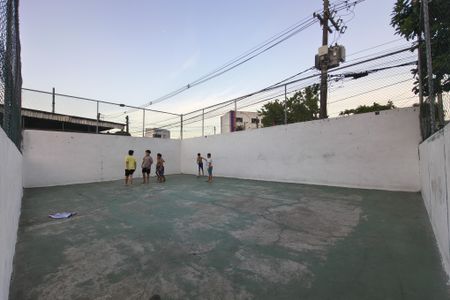Apartamento para alugar com 60m², 3 quartos e 1 vaga Apartamento para alugar com 60m², 3 quartos e 1 vagaQuadra Esportiva
