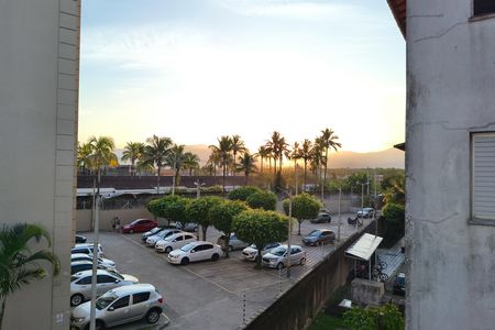 Apartamento para alugar com 60m², 3 quartos e 1 vaga Apartamento para alugar com 60m², 3 quartos e 1 vagaVista