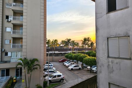 Apartamento para alugar com 60m², 3 quartos e 1 vaga Apartamento para alugar com 60m², 3 quartos e 1 vagaVista
