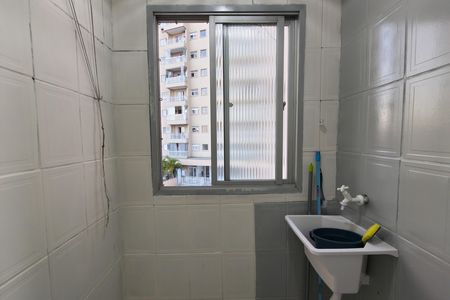 Apartamento para alugar com 60m², 3 quartos e 1 vaga Apartamento para alugar com 60m², 3 quartos e 1 vagaÁrea de Serviço