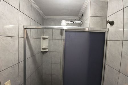 Apartamento para alugar com 60m², 3 quartos e 1 vaga Apartamento para alugar com 60m², 3 quartos e 1 vagaBanheiro