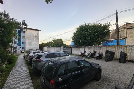 Apartamento para alugar com 60m², 3 quartos e 1 vaga Apartamento para alugar com 60m², 3 quartos e 1 vagaGaragem