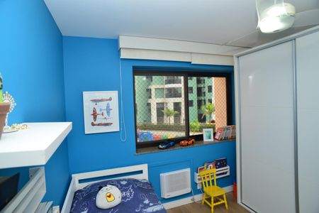 Apartamento para alugar com 114m², 3 quartos e 2 vagas Apartamento para alugar com 114m², 3 quartos e 2 vagasQuarto 2