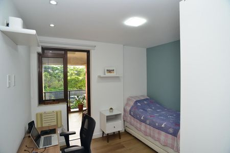 Apartamento para alugar com 114m², 3 quartos e 2 vagas Apartamento para alugar com 114m², 3 quartos e 2 vagasQuarto 1