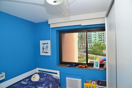 Apartamento para alugar com 114m², 3 quartos e 2 vagas Apartamento para alugar com 114m², 3 quartos e 2 vagasQuarto 2