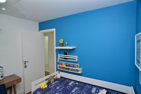 Apartamento para alugar com 114m², 3 quartos e 2 vagas Apartamento para alugar com 114m², 3 quartos e 2 vagasQuarto 2