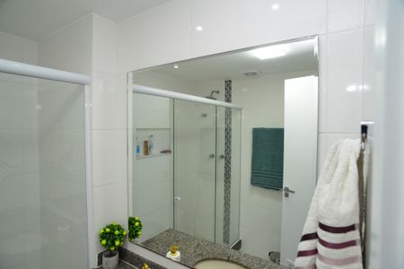Apartamento para alugar com 114m², 3 quartos e 2 vagas Apartamento para alugar com 114m², 3 quartos e 2 vagasBanheiro Social