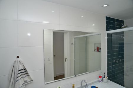 Apartamento para alugar com 114m², 3 quartos e 2 vagas Apartamento para alugar com 114m², 3 quartos e 2 vagasBanheiro Suíte