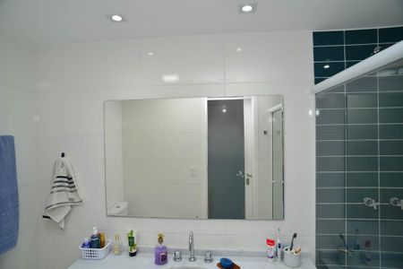 Apartamento para alugar com 114m², 3 quartos e 2 vagas Apartamento para alugar com 114m², 3 quartos e 2 vagasBanheiro Suíte